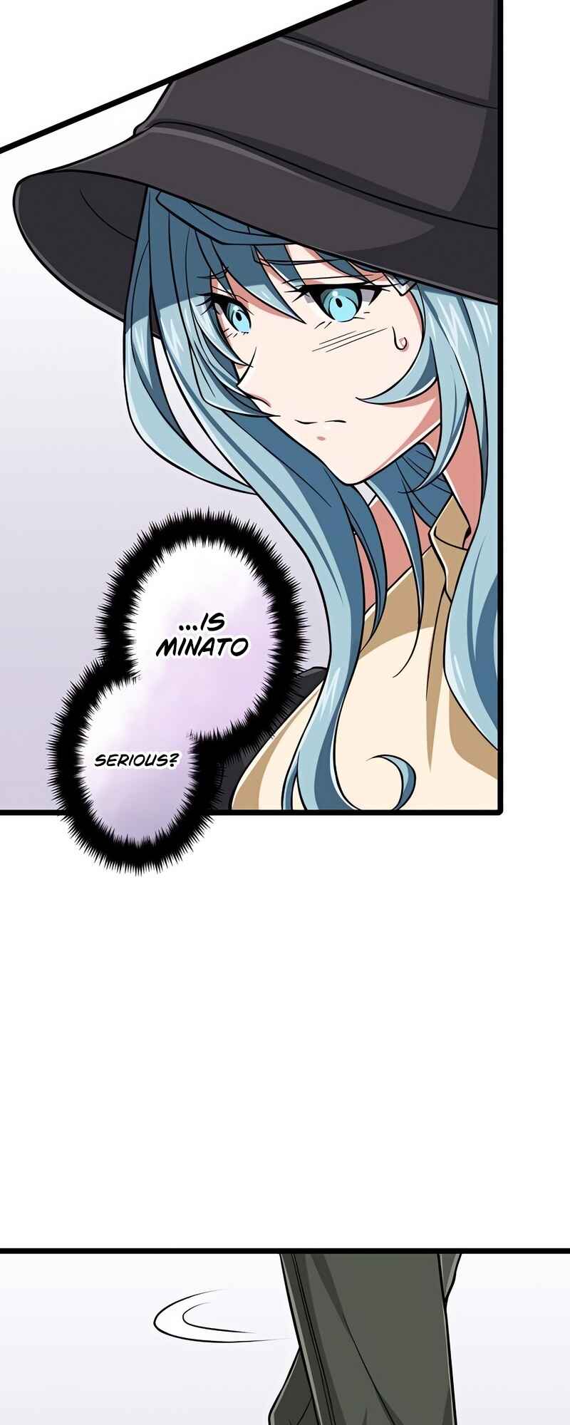 Page 61 Chapter 77 The Max Magic Level Great Sage’s Return