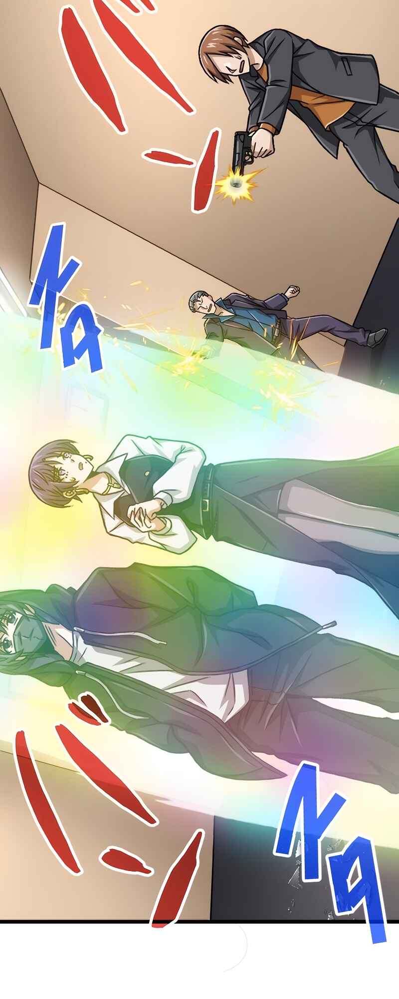 Page 12 Chapter 38 The Max Magic Level Great Sage’s Return