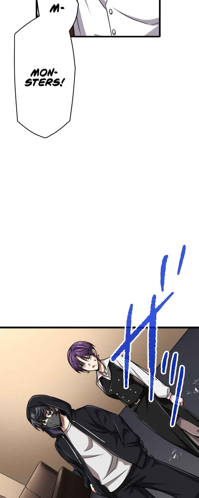 Page 14 Chapter 38 The Max Magic Level Great Sage’s Return