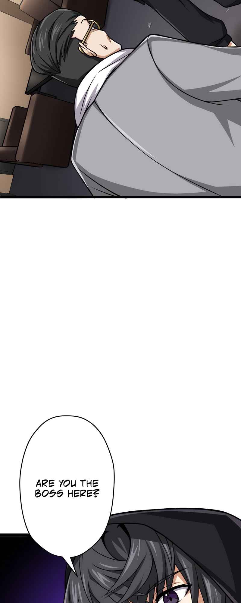 Page 15 Chapter 38 The Max Magic Level Great Sage’s Return