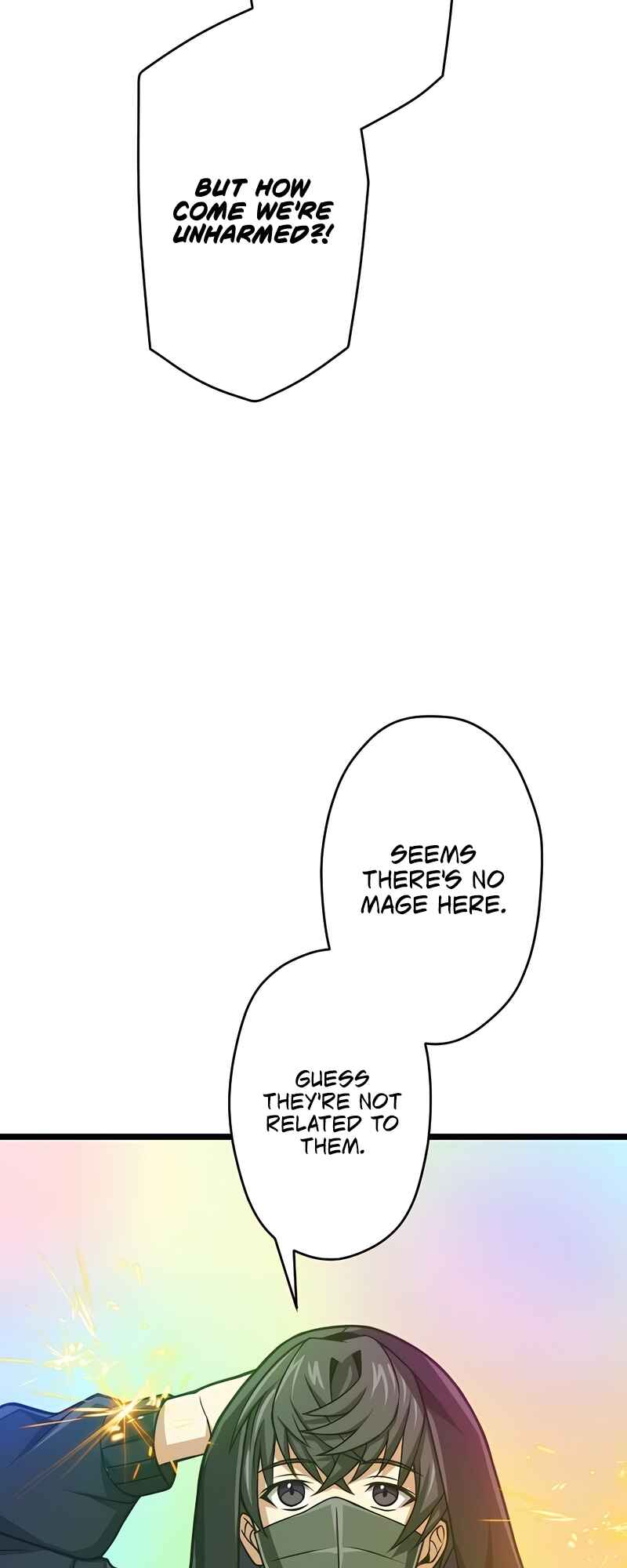 Page 21 Chapter 38 The Max Magic Level Great Sage’s Return