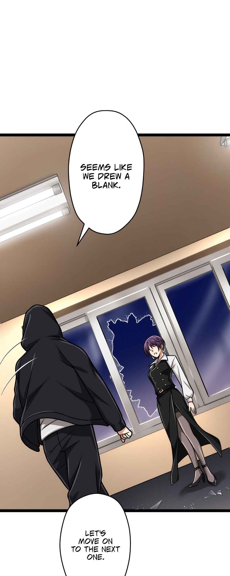 Page 28 Chapter 38 The Max Magic Level Great Sage’s Return