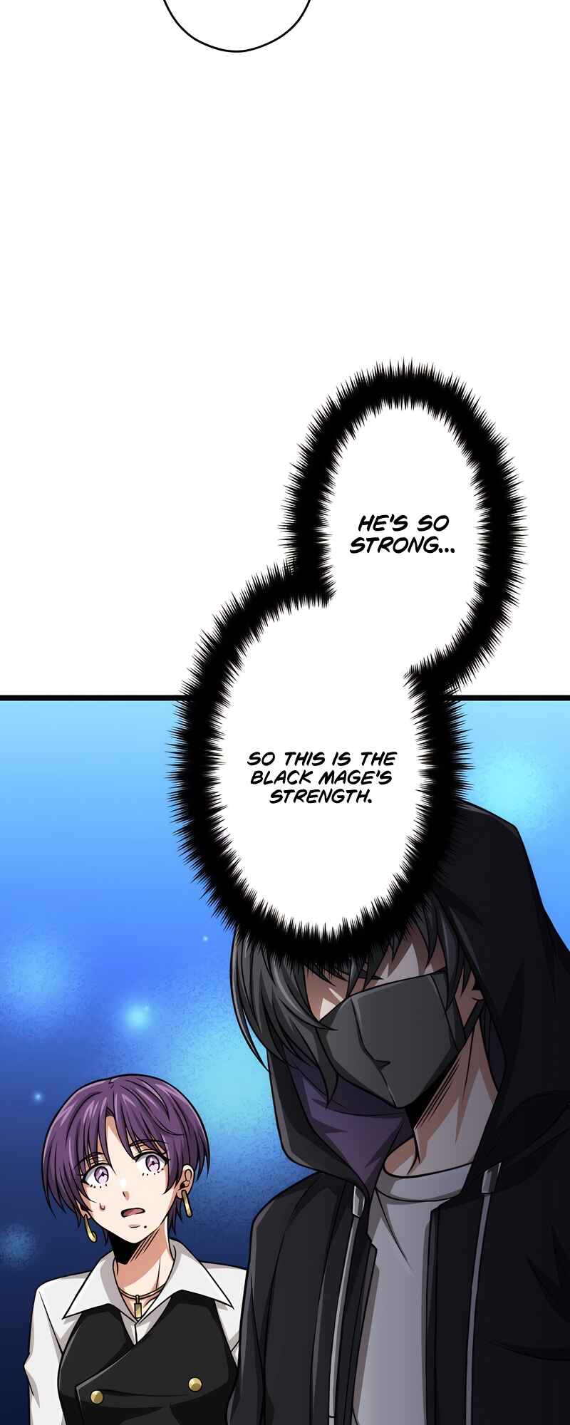 Page 29 Chapter 38 The Max Magic Level Great Sage’s Return