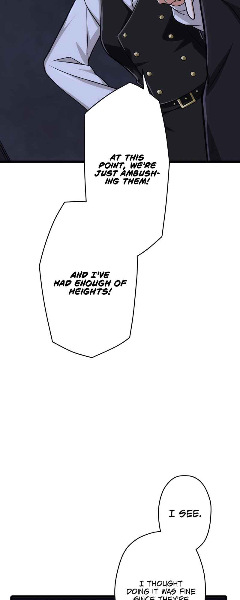 Page 39 Chapter 38 The Max Magic Level Great Sage’s Return