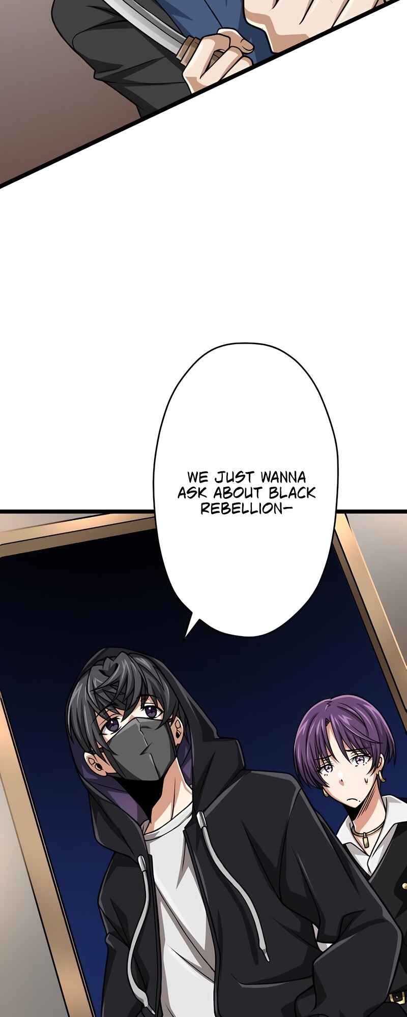 Page 49 Chapter 38 The Max Magic Level Great Sage’s Return