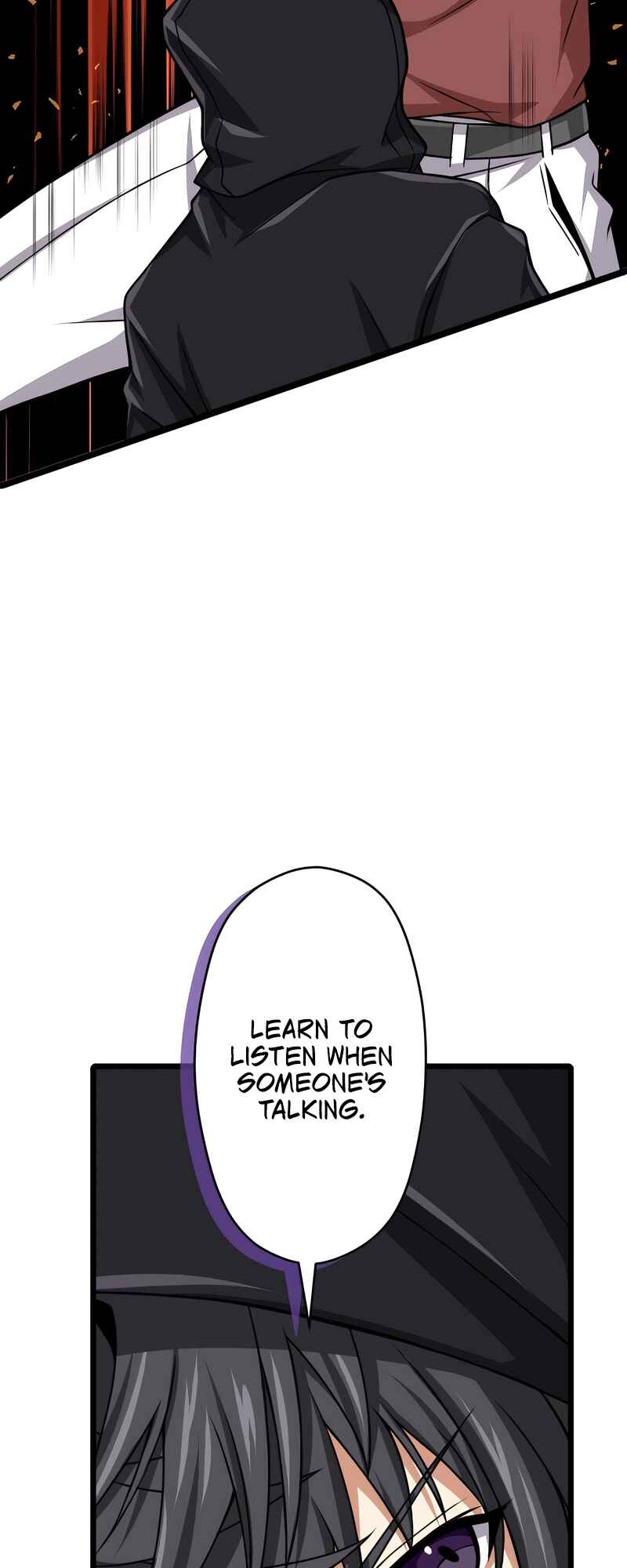 Page 51 Chapter 38 The Max Magic Level Great Sage’s Return