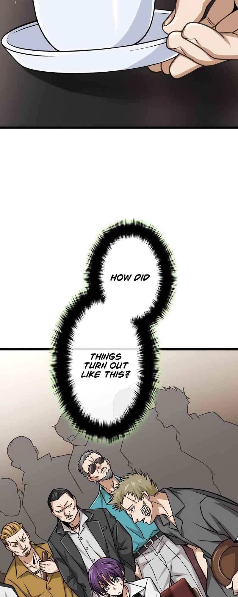 Page 64 Chapter 38 The Max Magic Level Great Sage’s Return