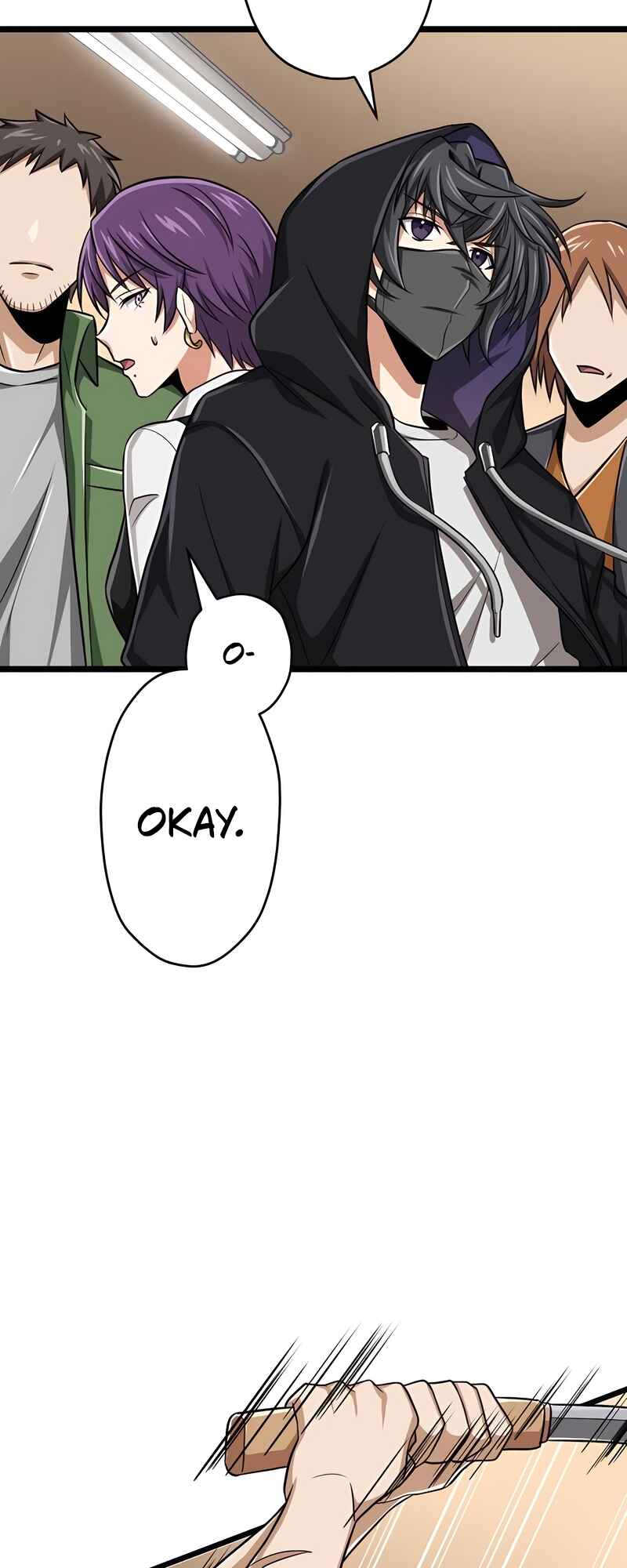 Page 7 Chapter 38 The Max Magic Level Great Sage’s Return