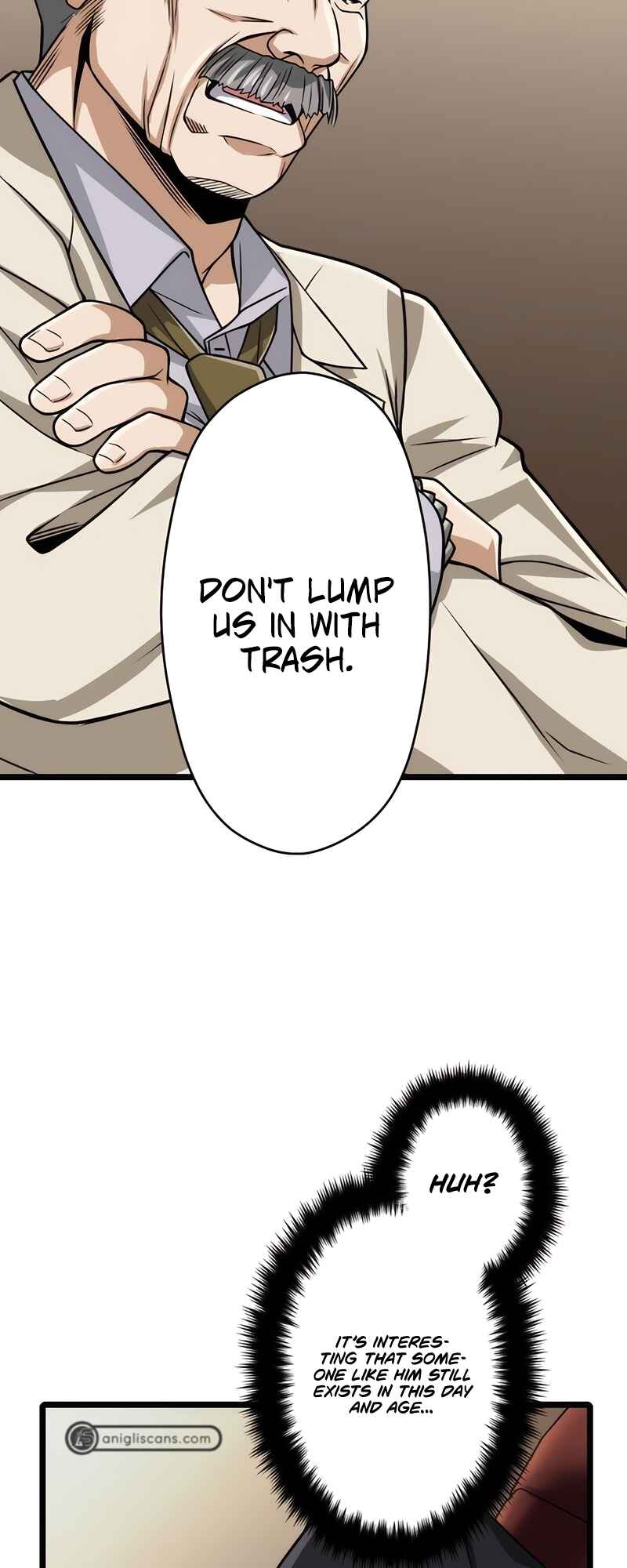 Page 74 Chapter 38 The Max Magic Level Great Sage’s Return