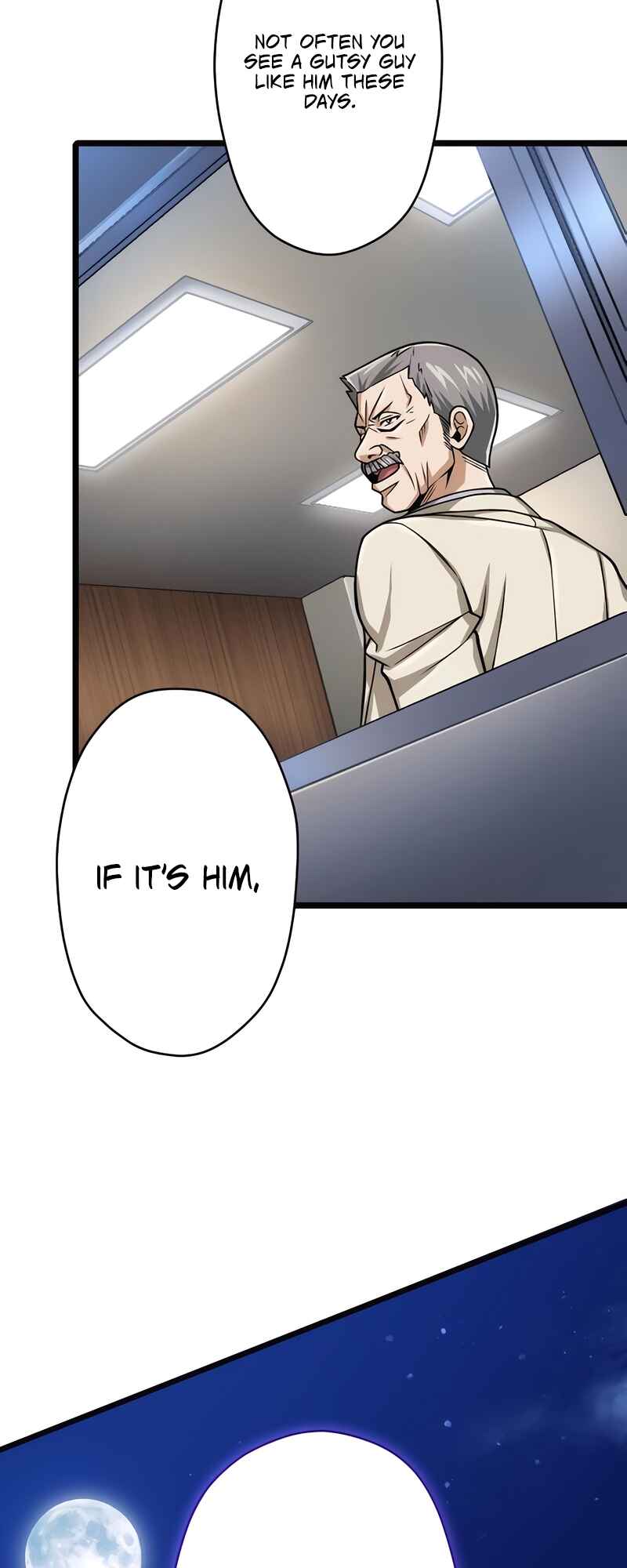 Page 81 Chapter 38 The Max Magic Level Great Sage’s Return