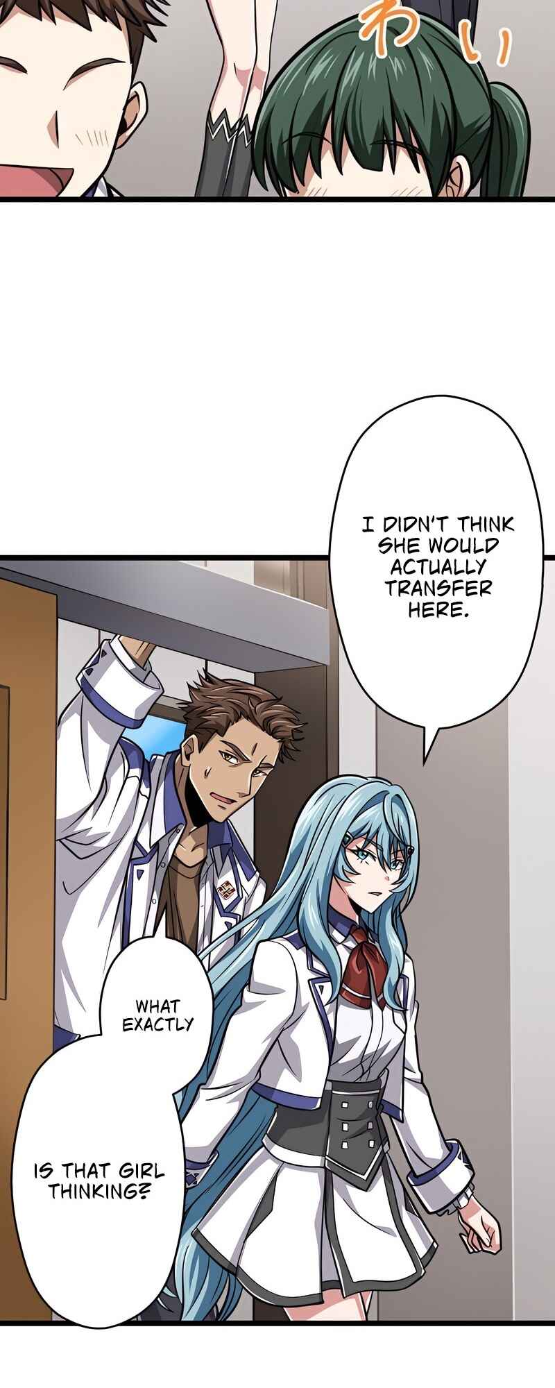 Page 11 Chapter 76 The Max Magic Level Great Sage’s Return