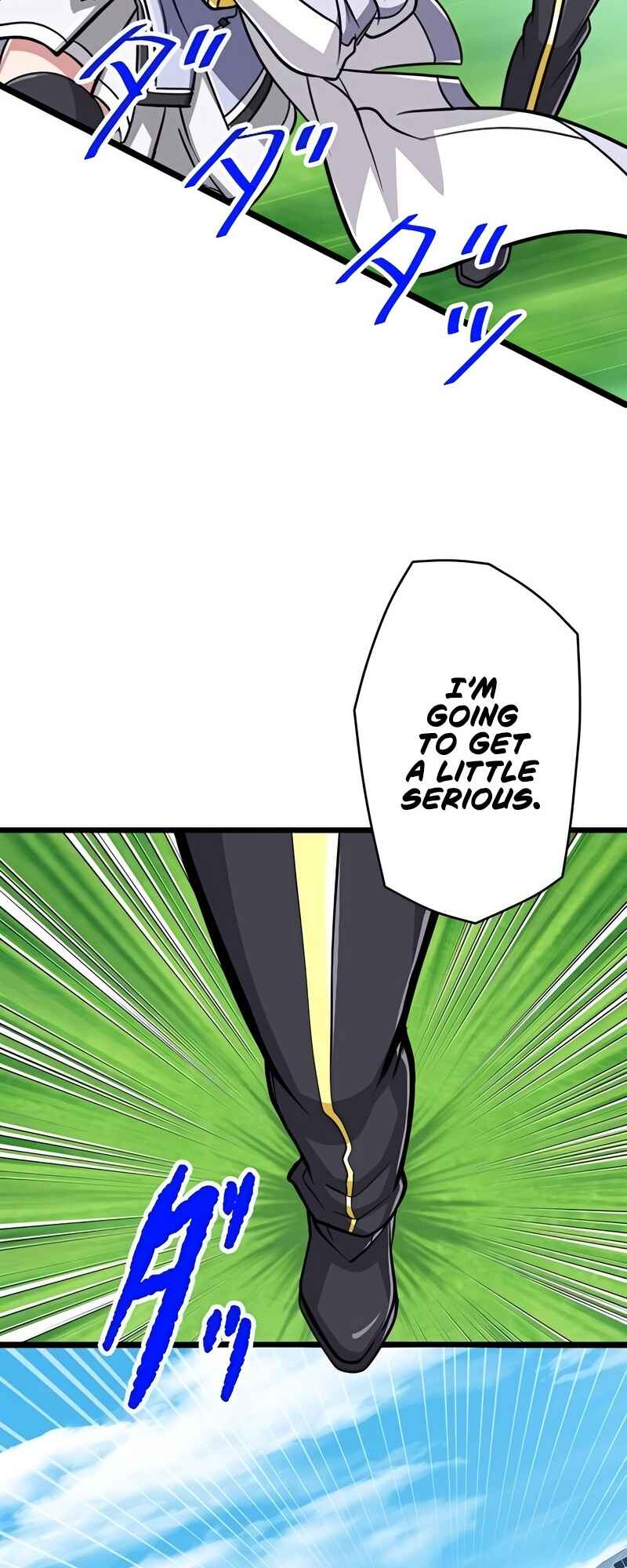 Page 26 Chapter 76 The Max Magic Level Great Sage’s Return