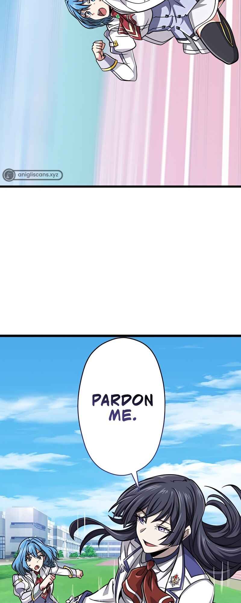 Page 33 Chapter 76 The Max Magic Level Great Sage’s Return