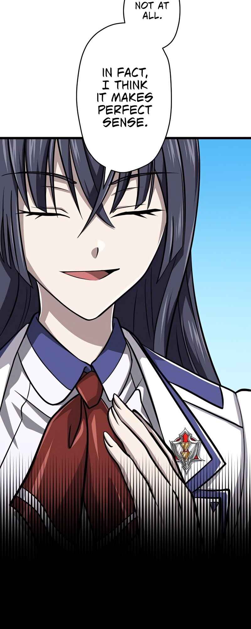Page 45 Chapter 76 The Max Magic Level Great Sage’s Return