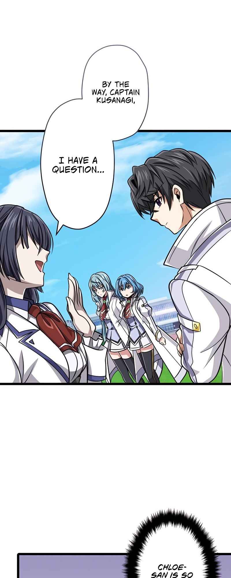 Page 54 Chapter 76 The Max Magic Level Great Sage’s Return