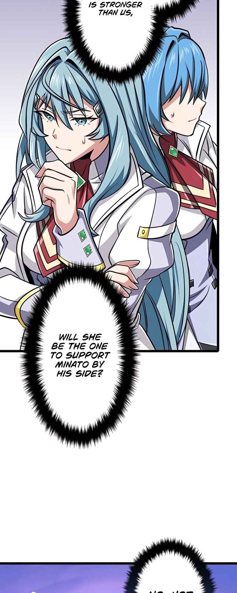 Page 56 Chapter 76 The Max Magic Level Great Sage’s Return
