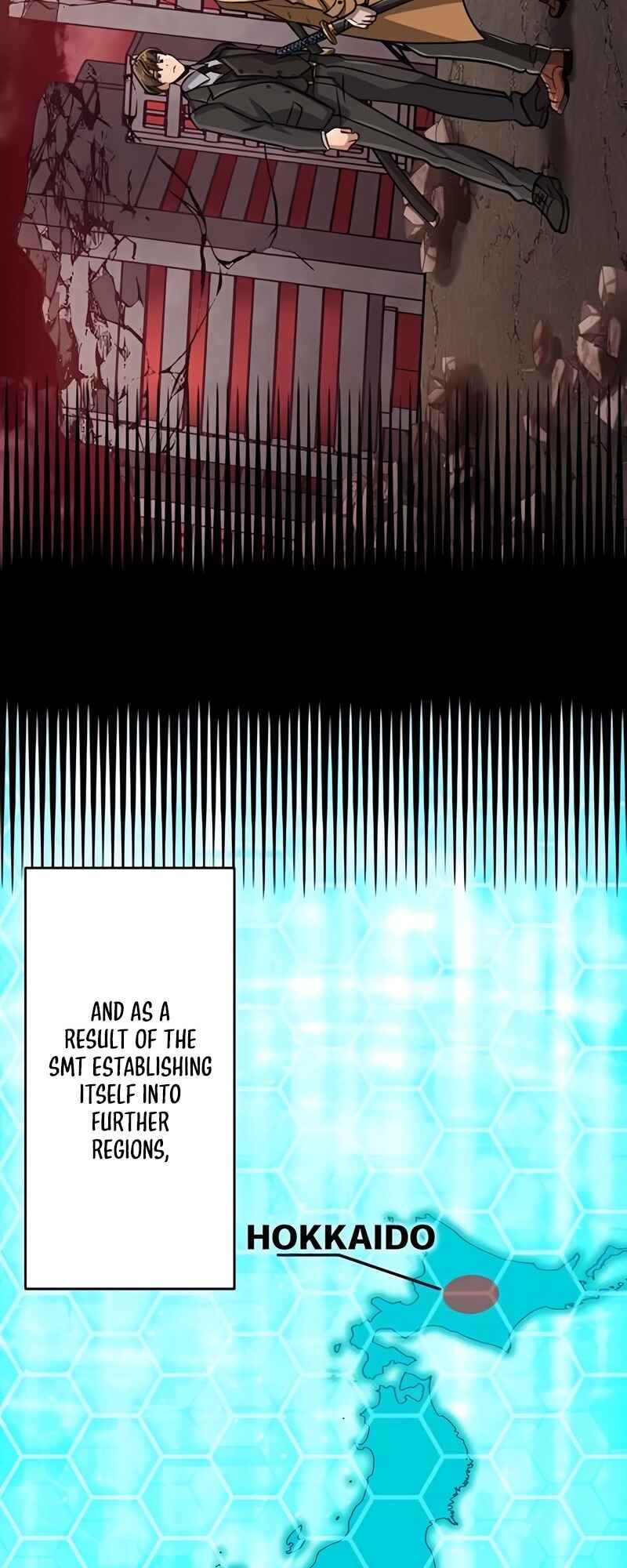 Page 60 Chapter 76 The Max Magic Level Great Sage’s Return