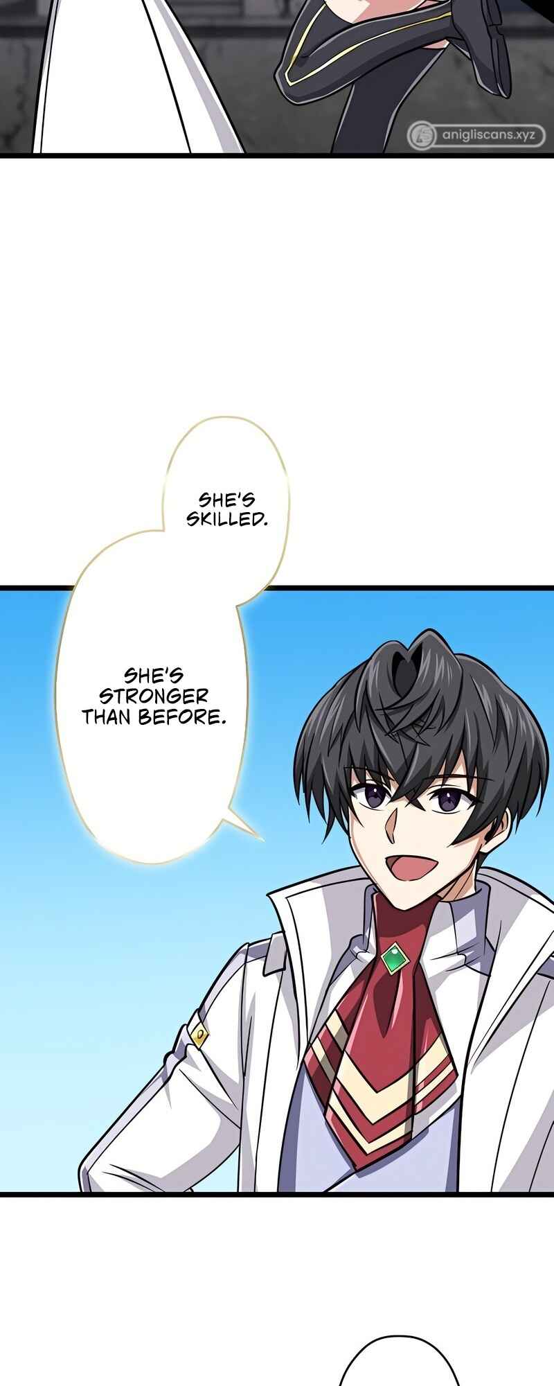 Page 66 Chapter 76 The Max Magic Level Great Sage’s Return