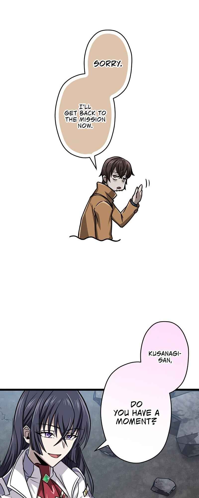 Page 71 Chapter 76 The Max Magic Level Great Sage’s Return