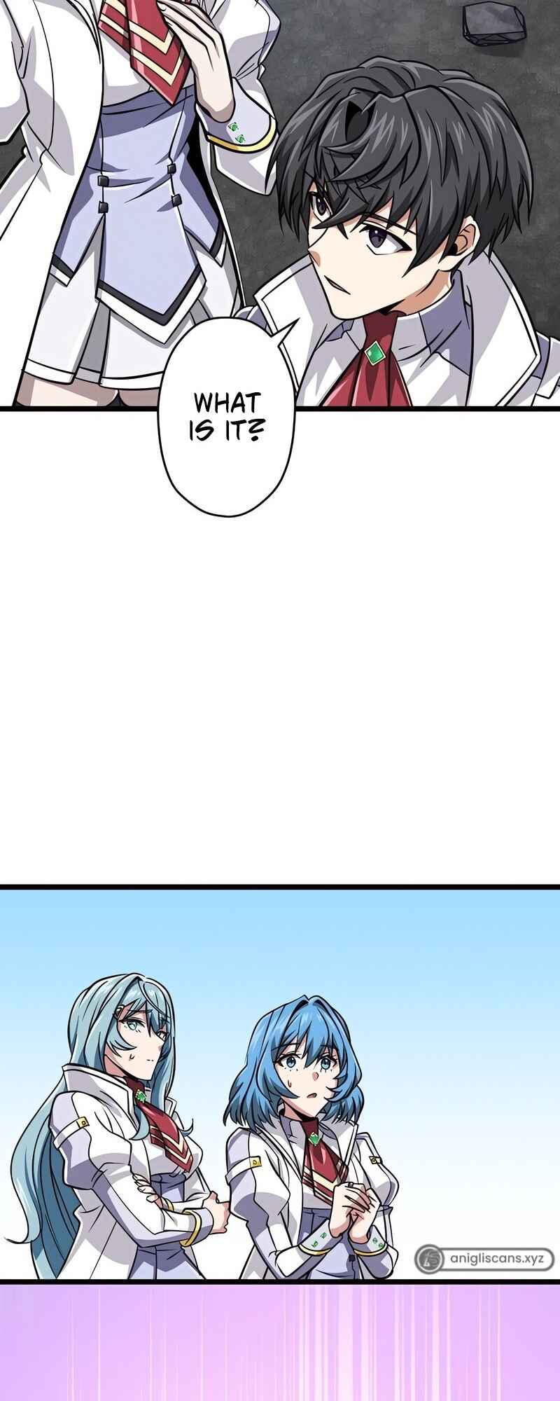 Page 72 Chapter 76 The Max Magic Level Great Sage’s Return