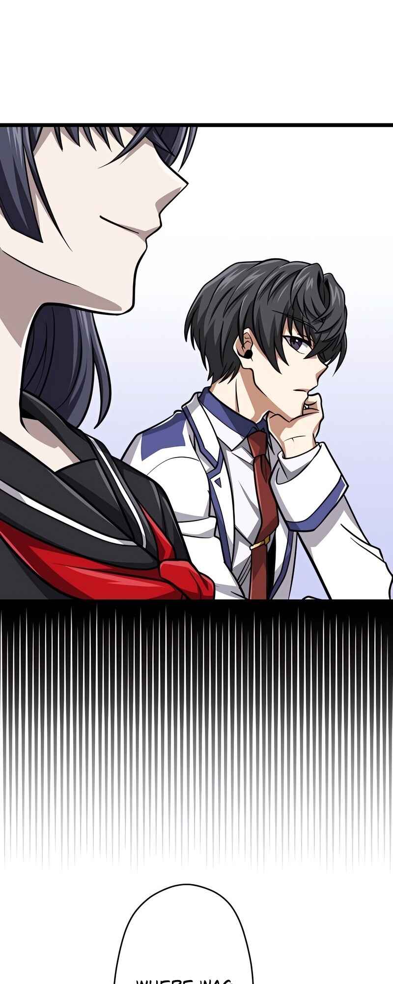 Page 8 Chapter 76 The Max Magic Level Great Sage’s Return