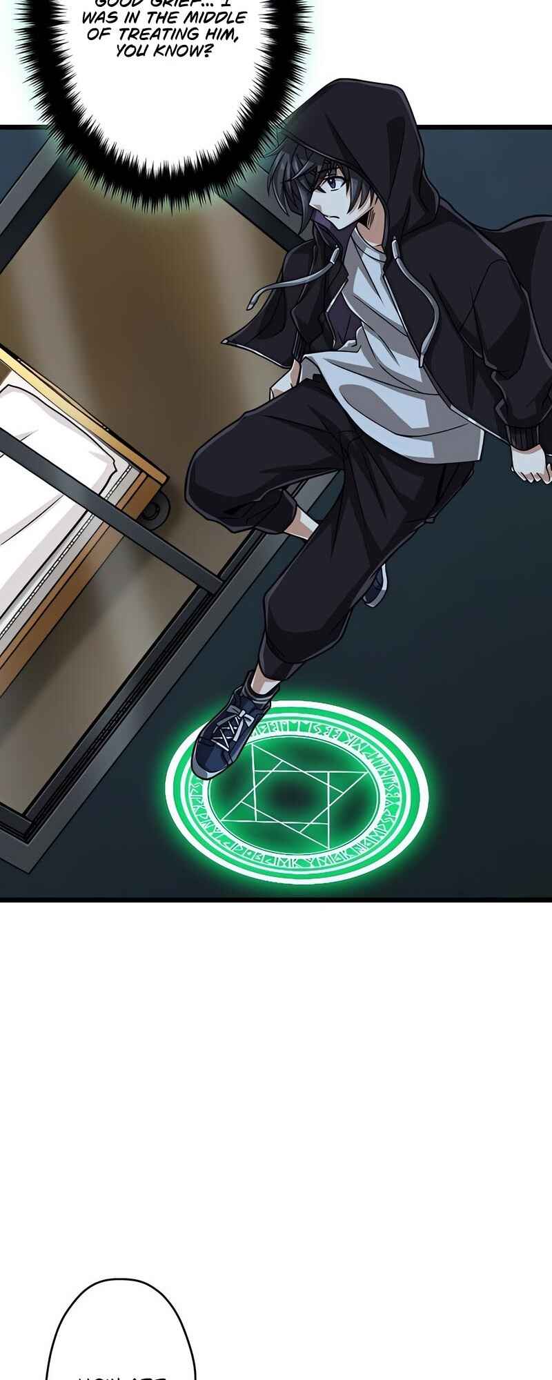 Page 26 Chapter 62 The Max Magic Level Great Sage’s Return