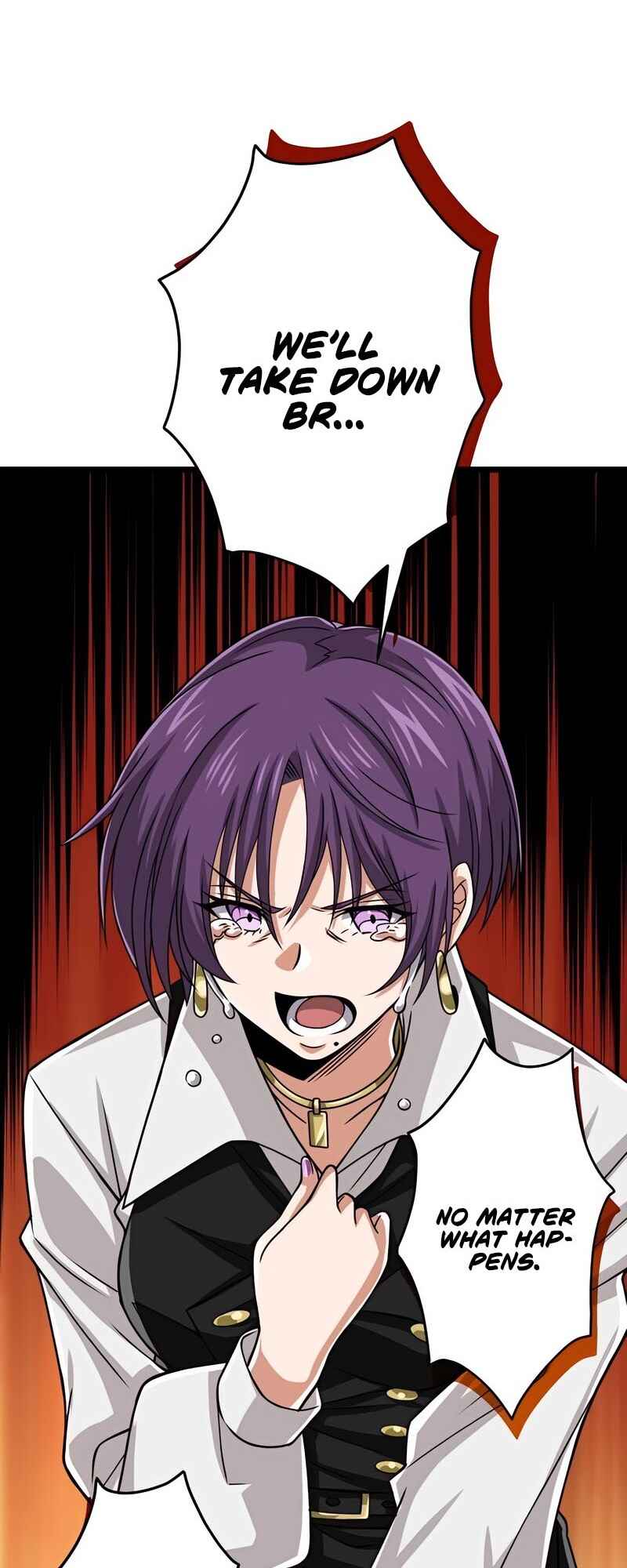 Page 36 Chapter 62 The Max Magic Level Great Sage’s Return