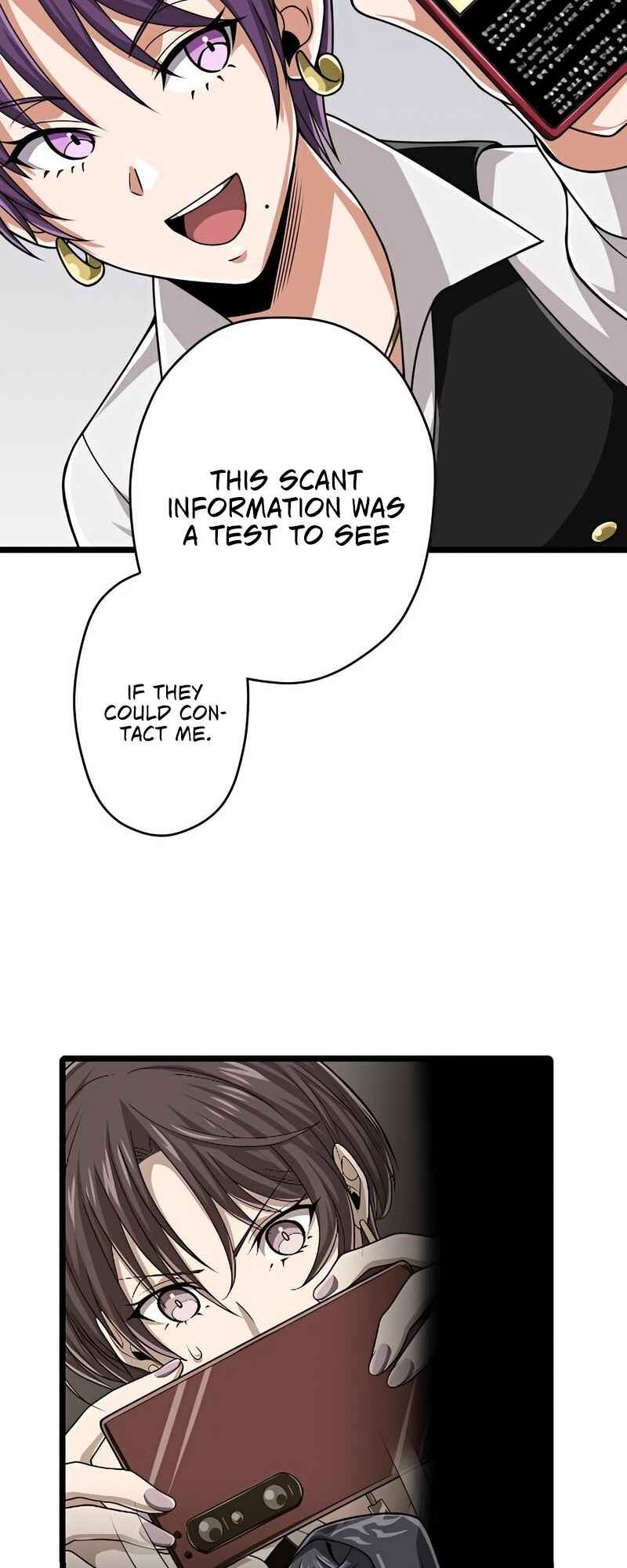 Page 46 Chapter 62 The Max Magic Level Great Sage’s Return