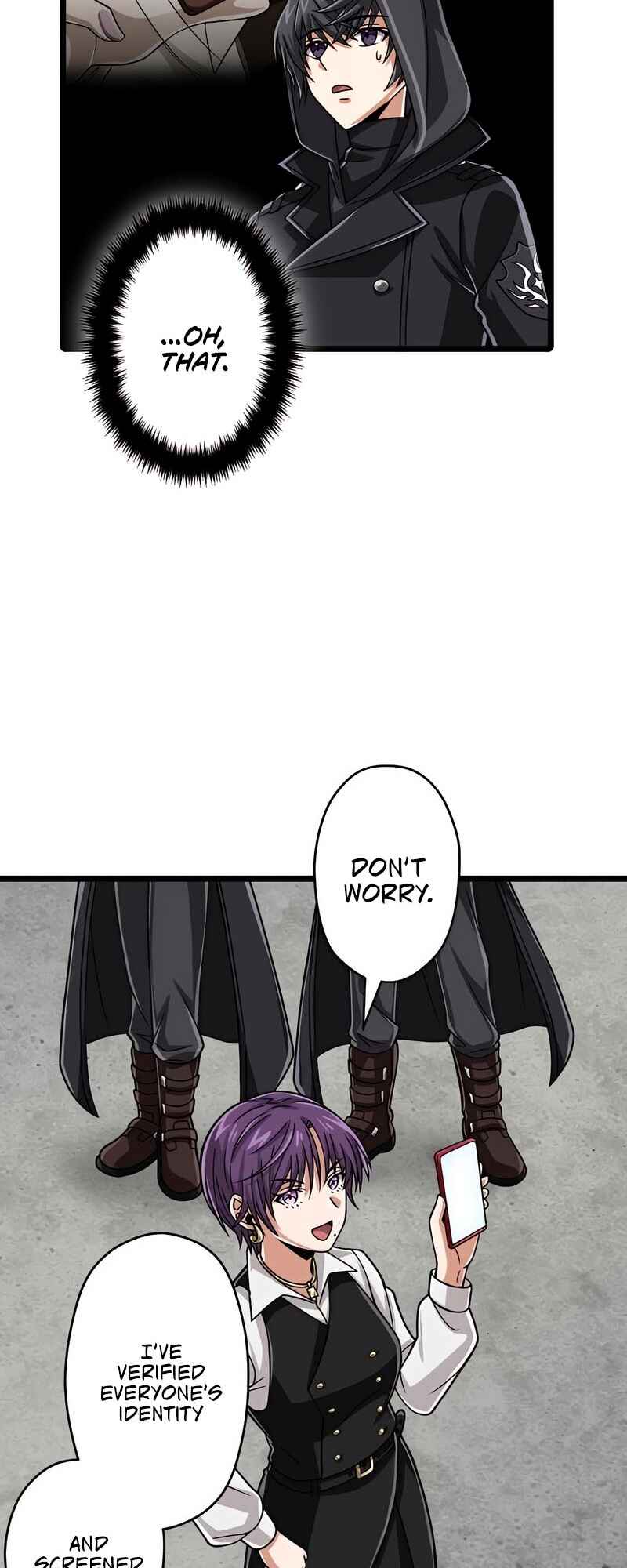 Page 47 Chapter 62 The Max Magic Level Great Sage’s Return