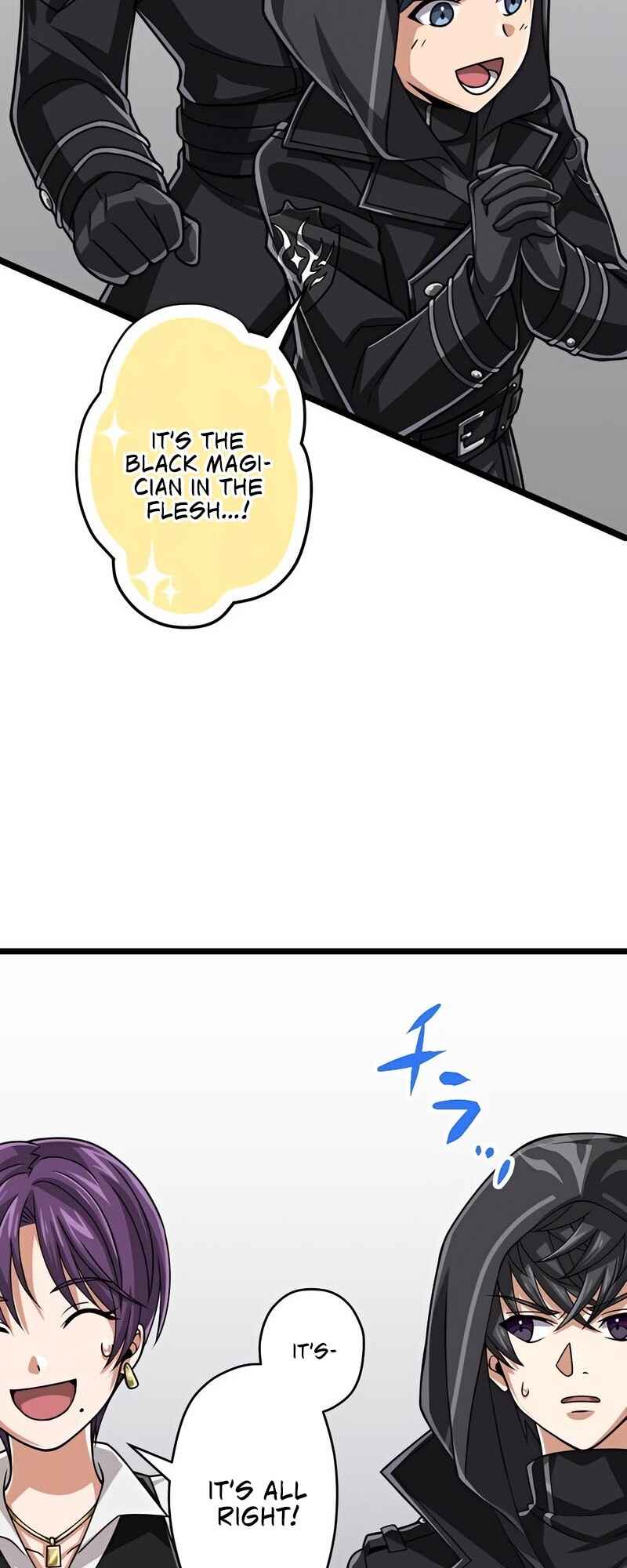 Page 49 Chapter 62 The Max Magic Level Great Sage’s Return