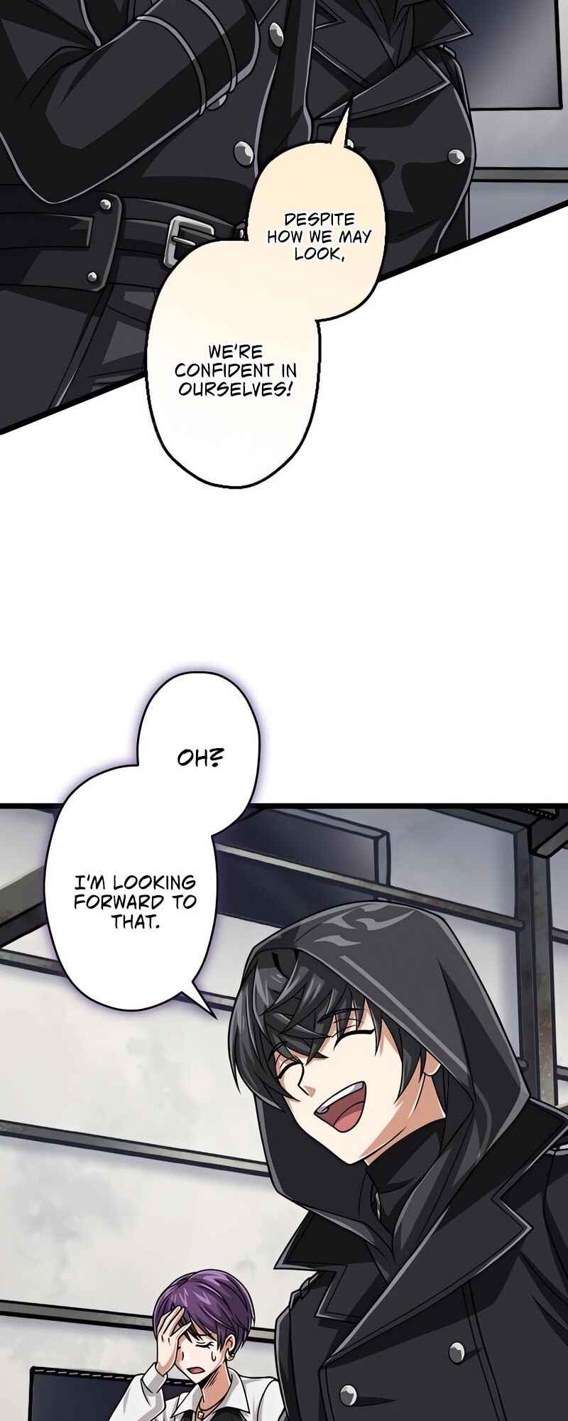 Page 52 Chapter 62 The Max Magic Level Great Sage’s Return