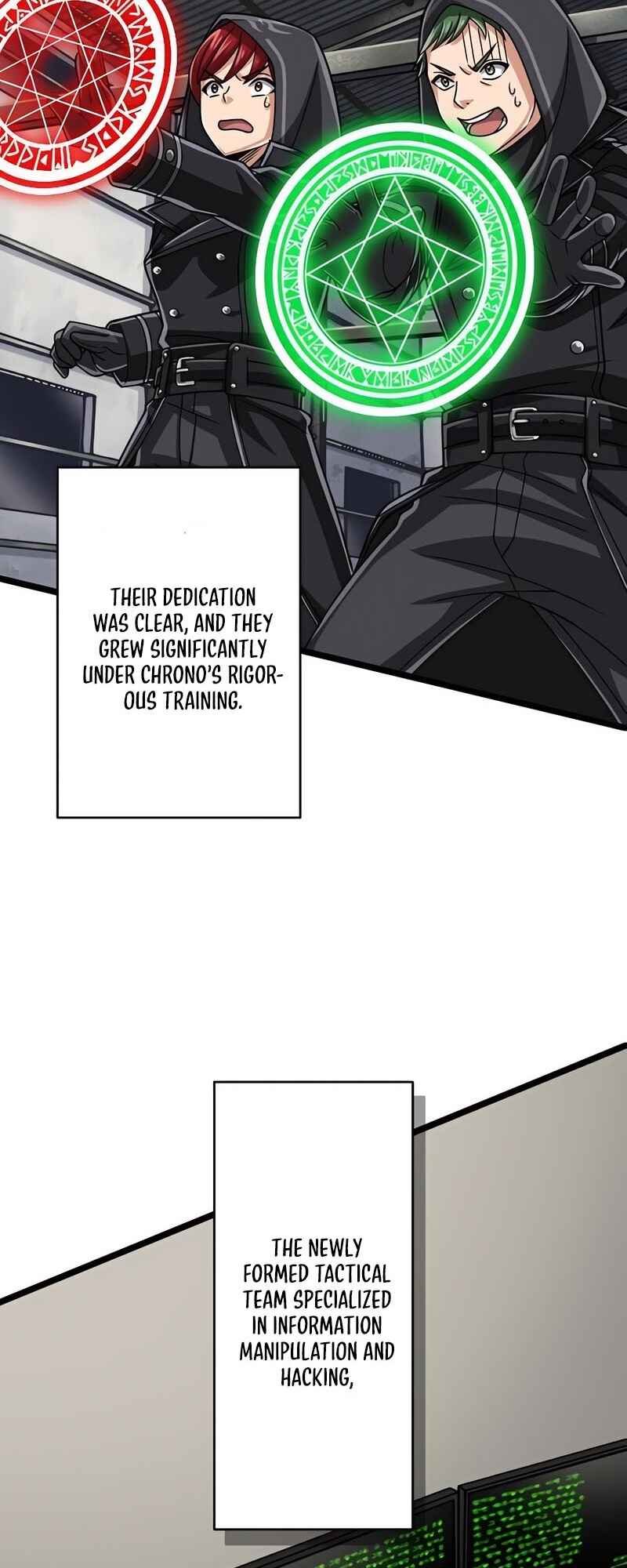 Page 55 Chapter 62 The Max Magic Level Great Sage’s Return