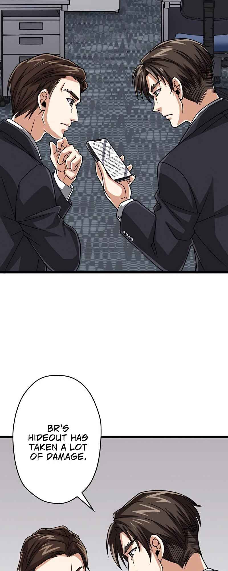 Page 59 Chapter 62 The Max Magic Level Great Sage’s Return