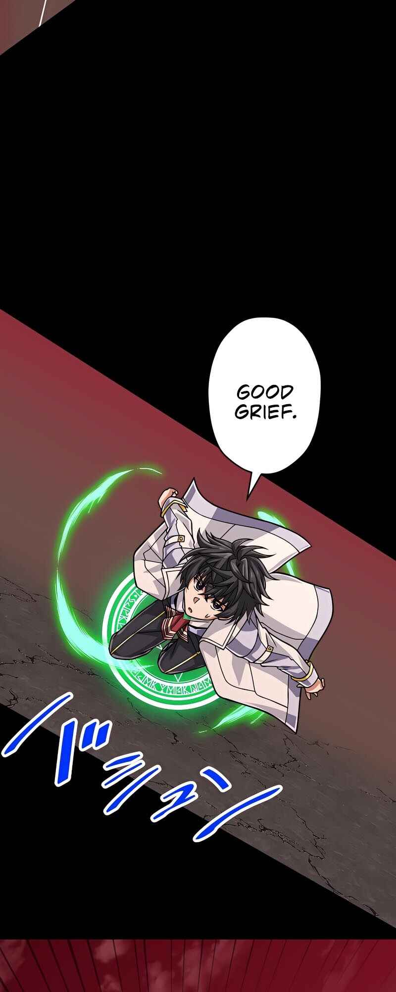 Page 6 Chapter 62 The Max Magic Level Great Sage’s Return