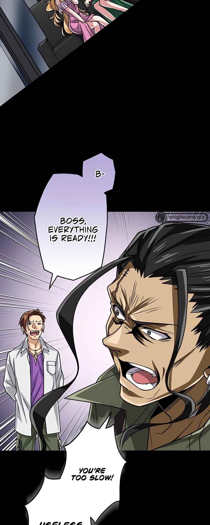 Page 64 Chapter 62 The Max Magic Level Great Sage’s Return