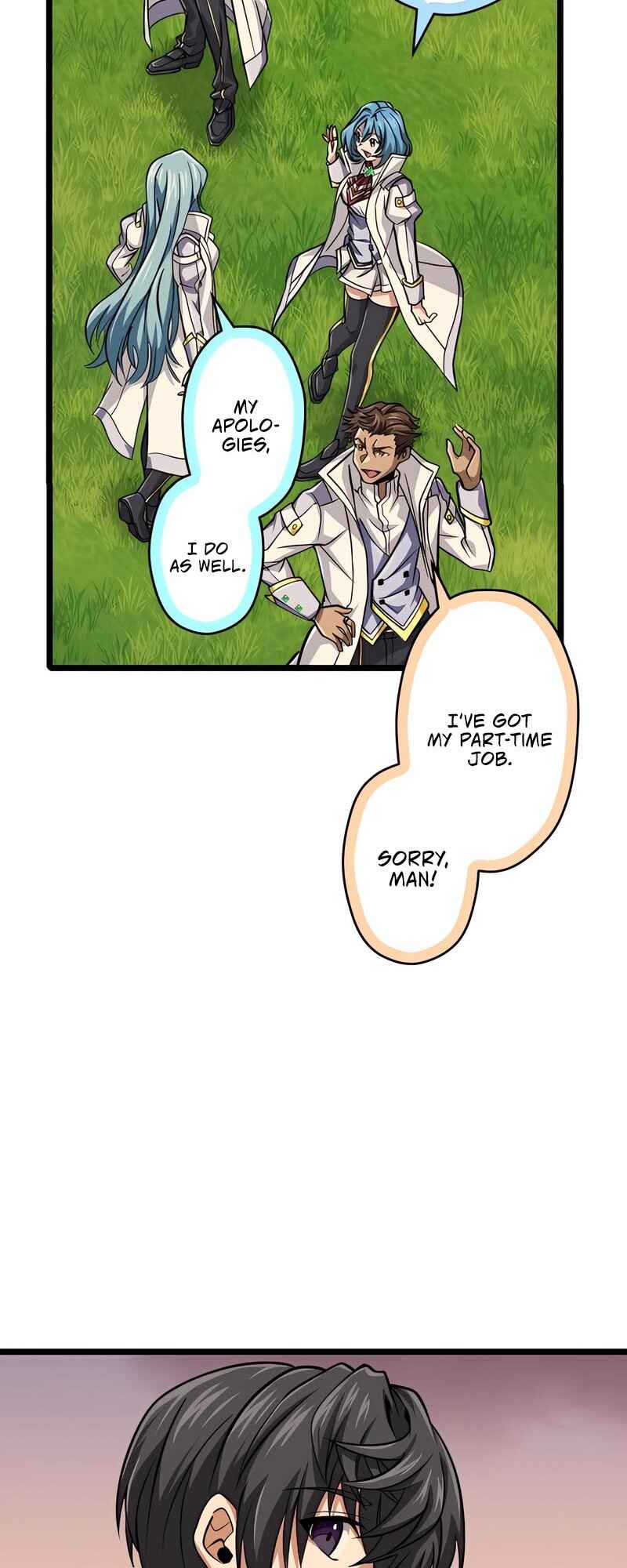 Page 17 Chapter 63 The Max Magic Level Great Sage’s Return