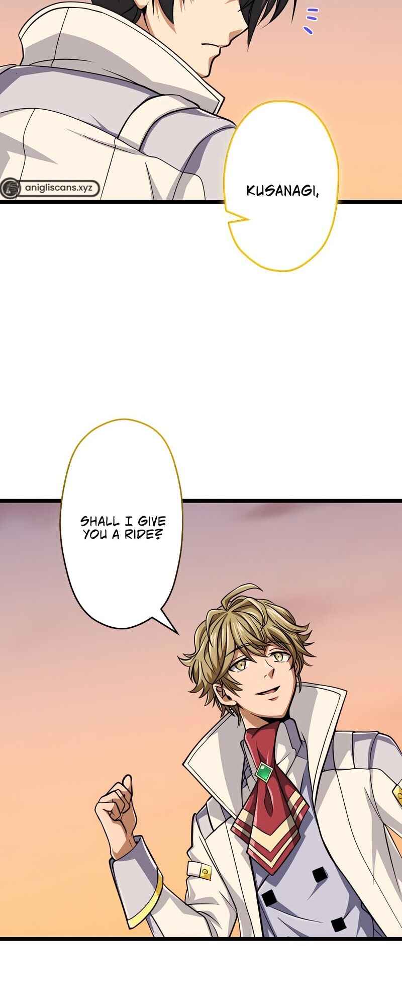 Page 18 Chapter 63 The Max Magic Level Great Sage’s Return
