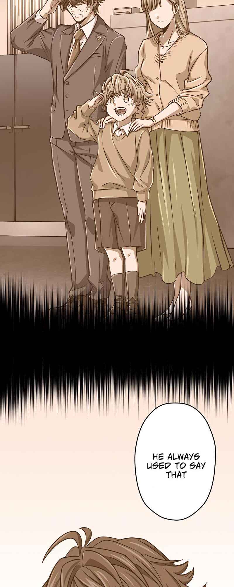 Page 27 Chapter 63 The Max Magic Level Great Sage’s Return