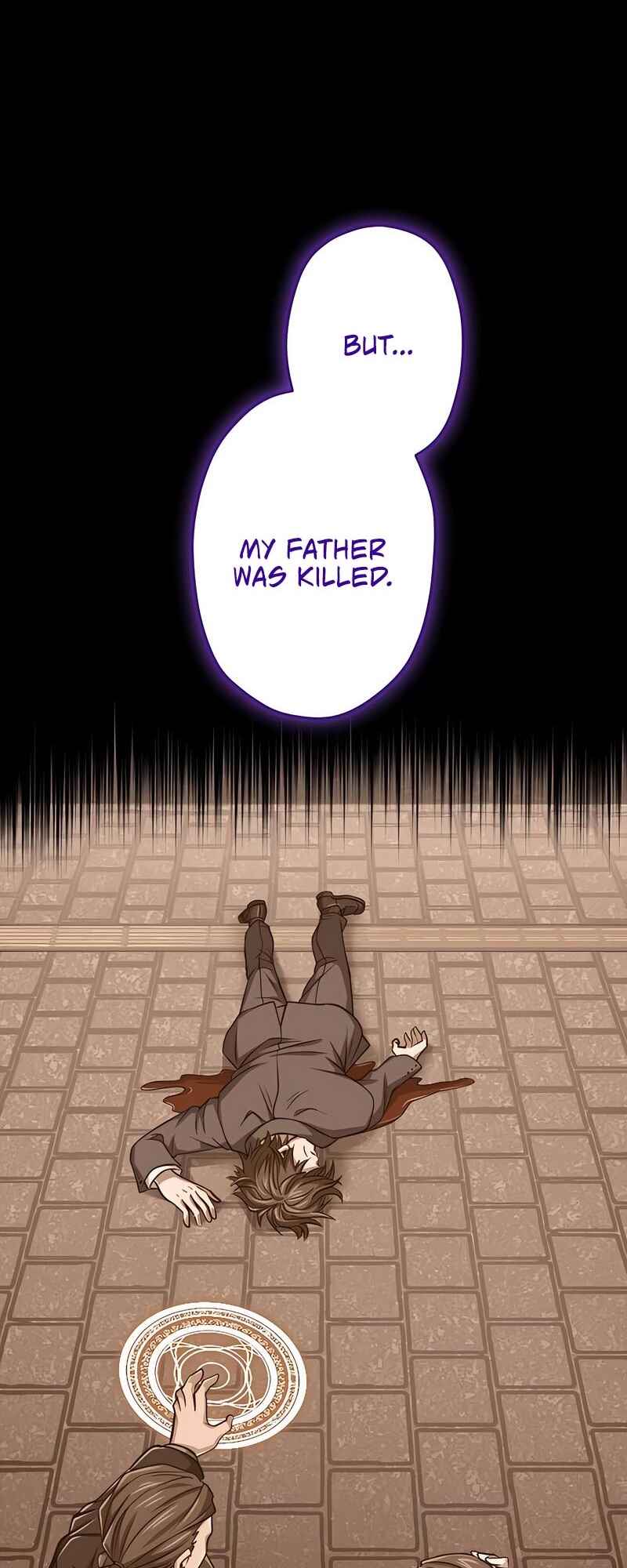 Page 30 Chapter 63 The Max Magic Level Great Sage’s Return