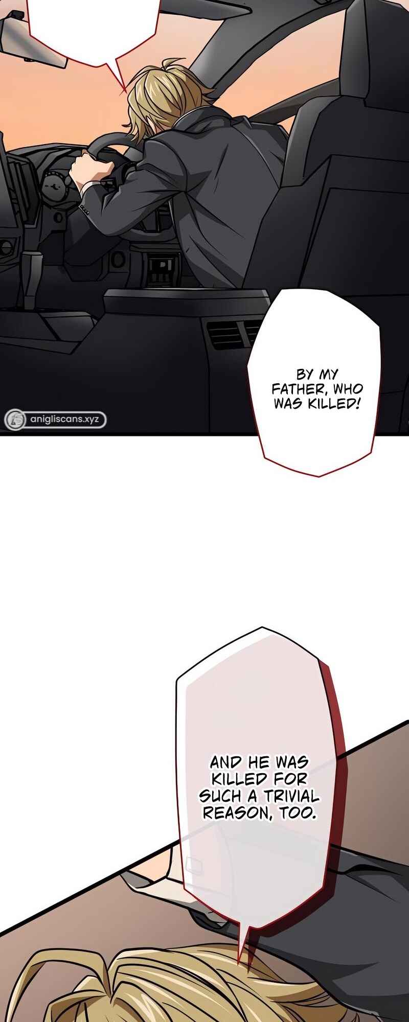Page 40 Chapter 63 The Max Magic Level Great Sage’s Return