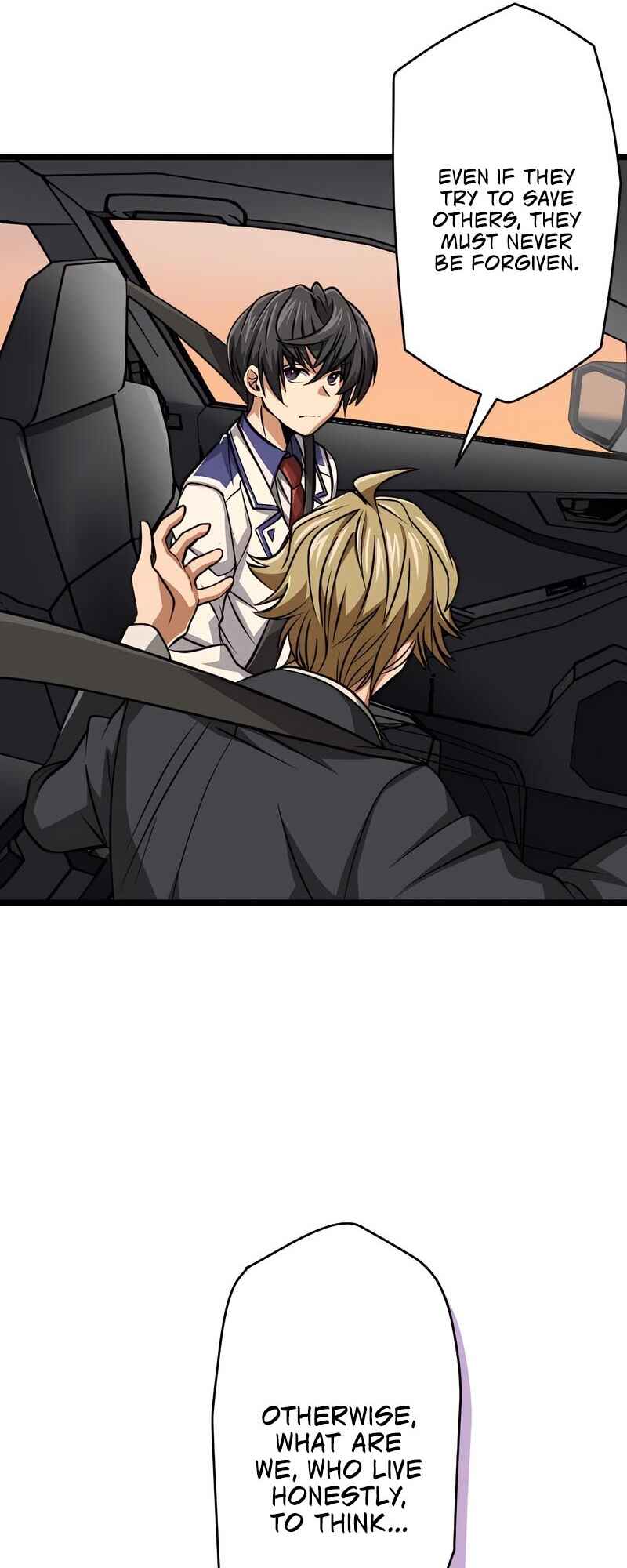 Page 42 Chapter 63 The Max Magic Level Great Sage’s Return