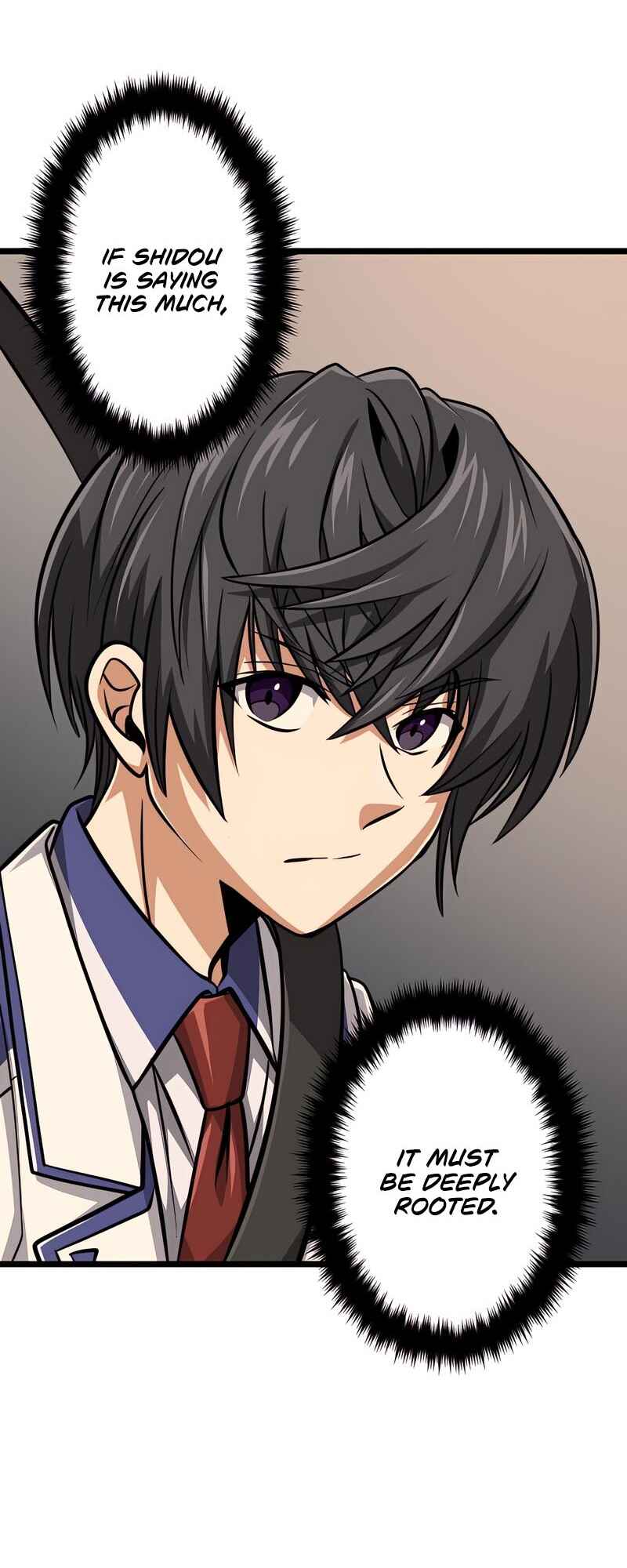 Page 44 Chapter 63 The Max Magic Level Great Sage’s Return