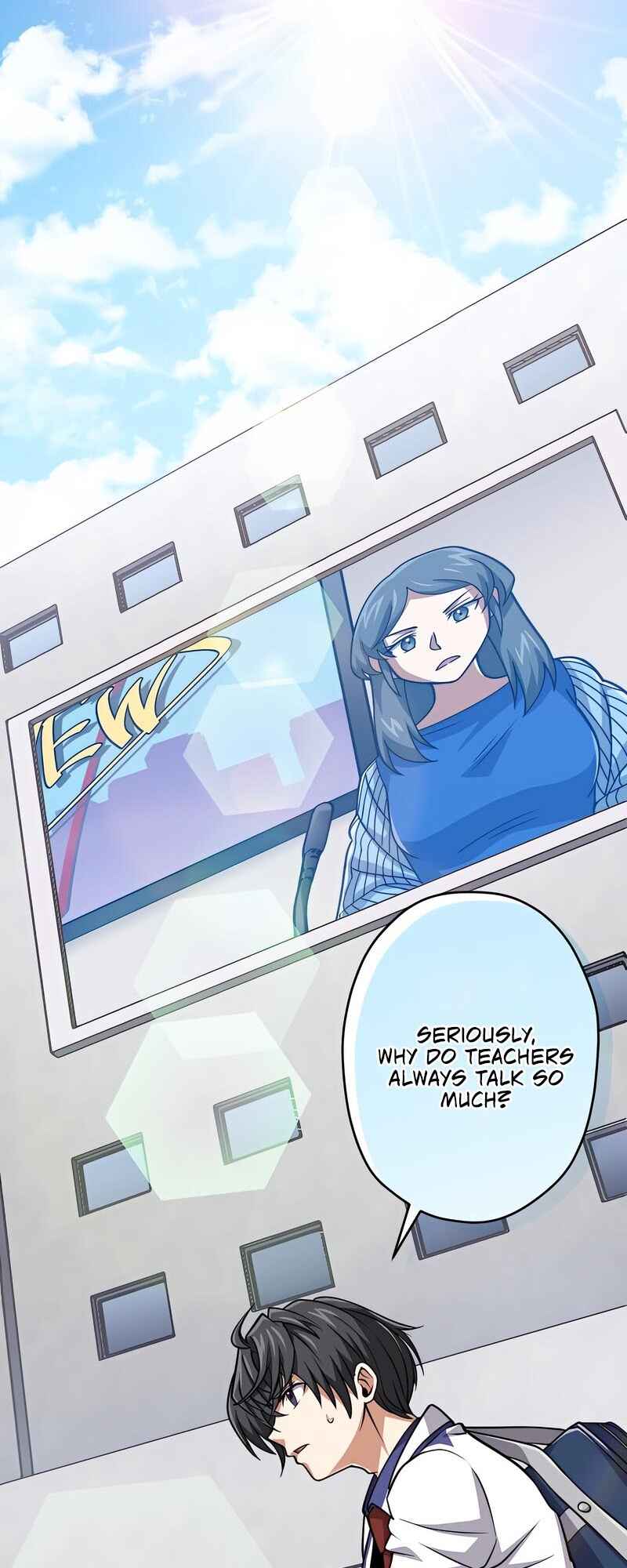 Page 49 Chapter 63 The Max Magic Level Great Sage’s Return