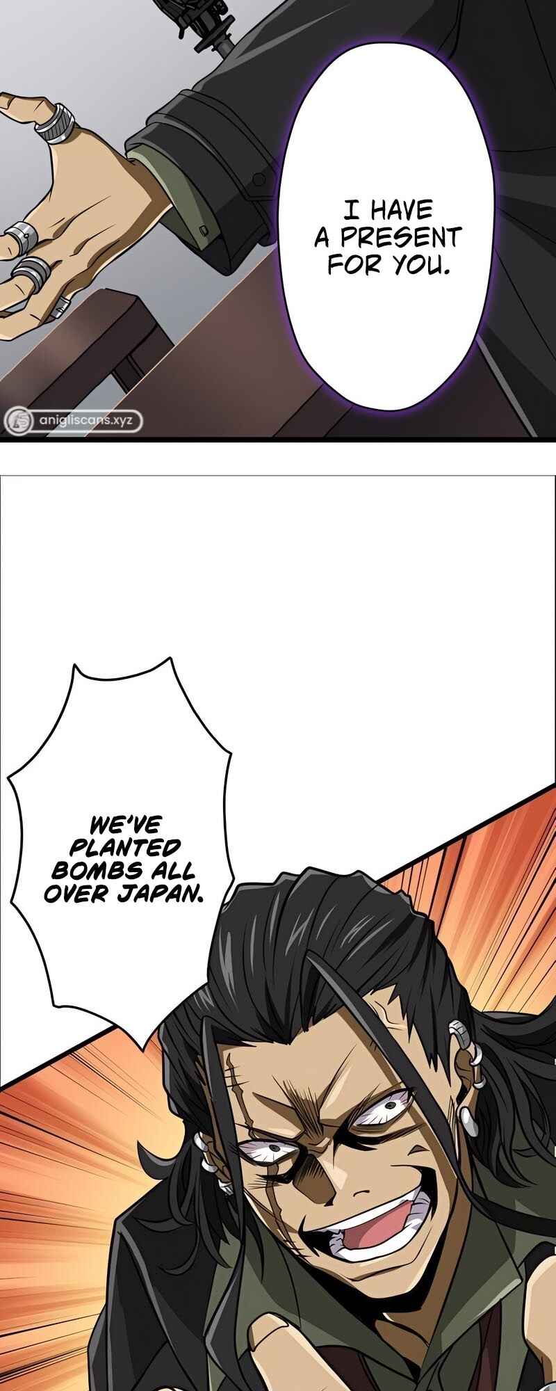 Page 55 Chapter 63 The Max Magic Level Great Sage’s Return