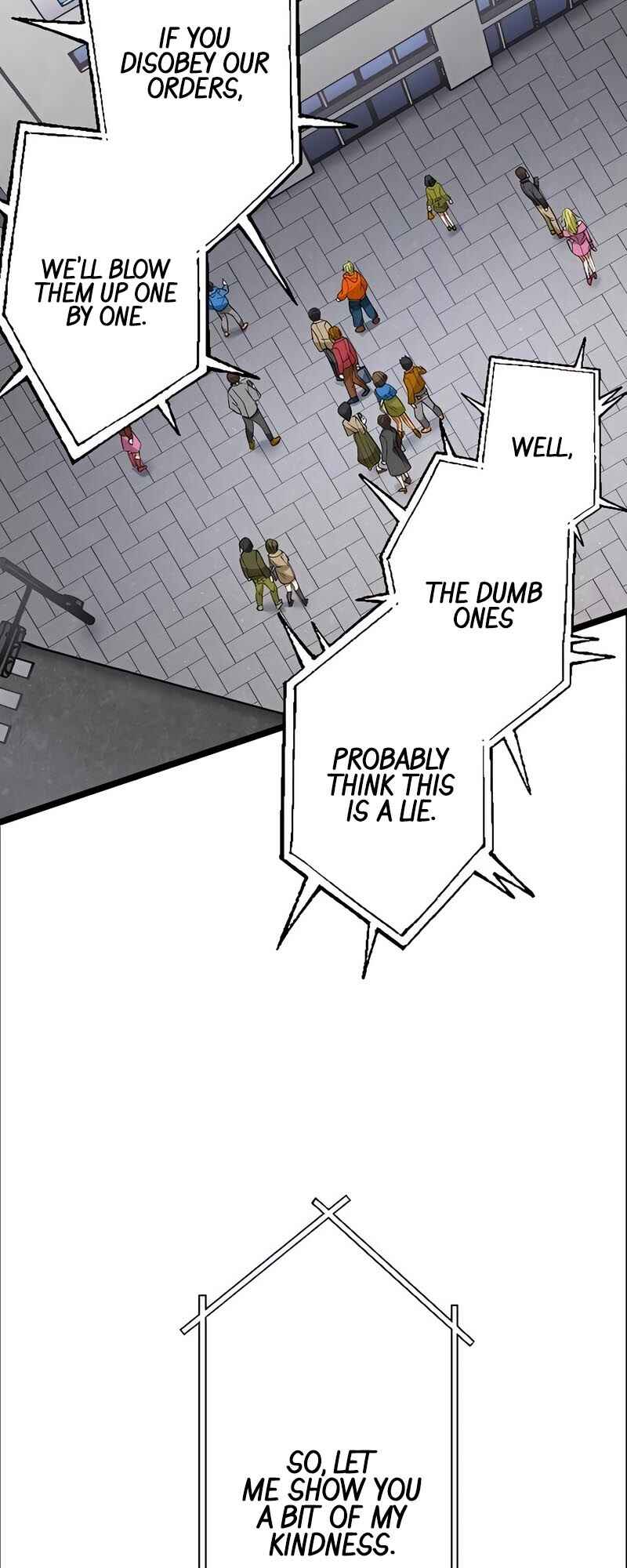 Page 57 Chapter 63 The Max Magic Level Great Sage’s Return