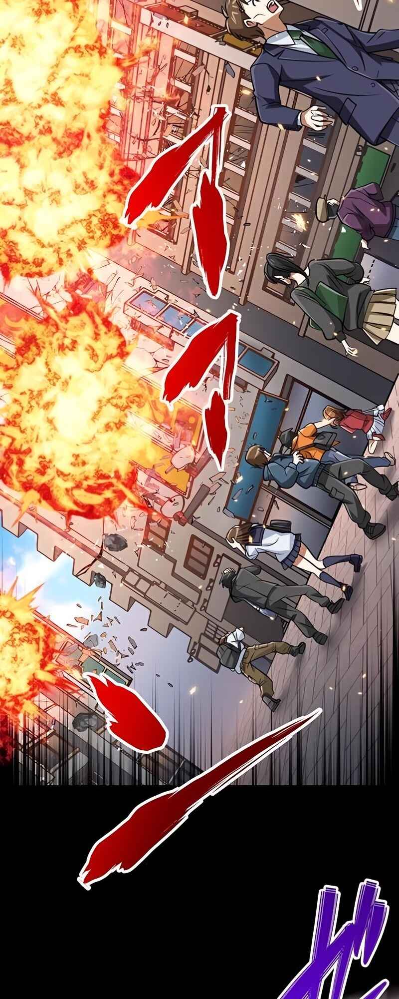 Page 60 Chapter 63 The Max Magic Level Great Sage’s Return