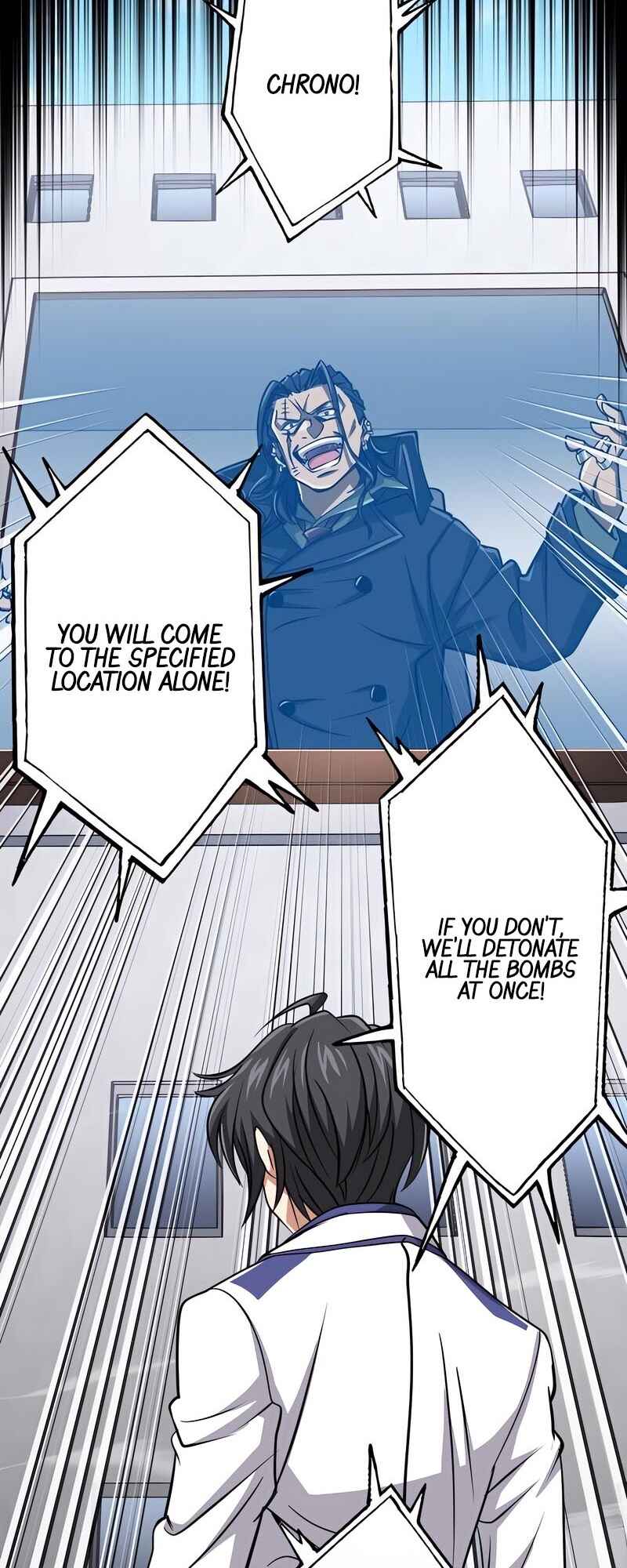 Page 66 Chapter 63 The Max Magic Level Great Sage’s Return