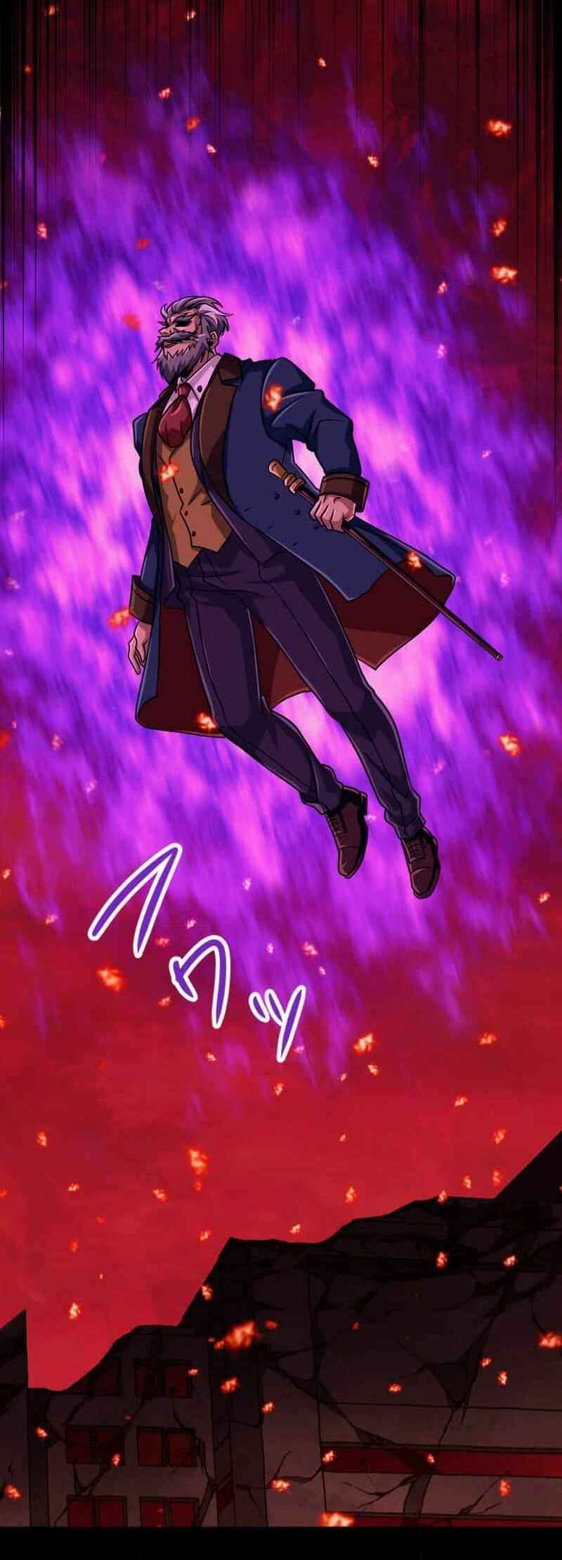 Page 15 Chapter 89 The Max Magic Level Great Sage’s Return