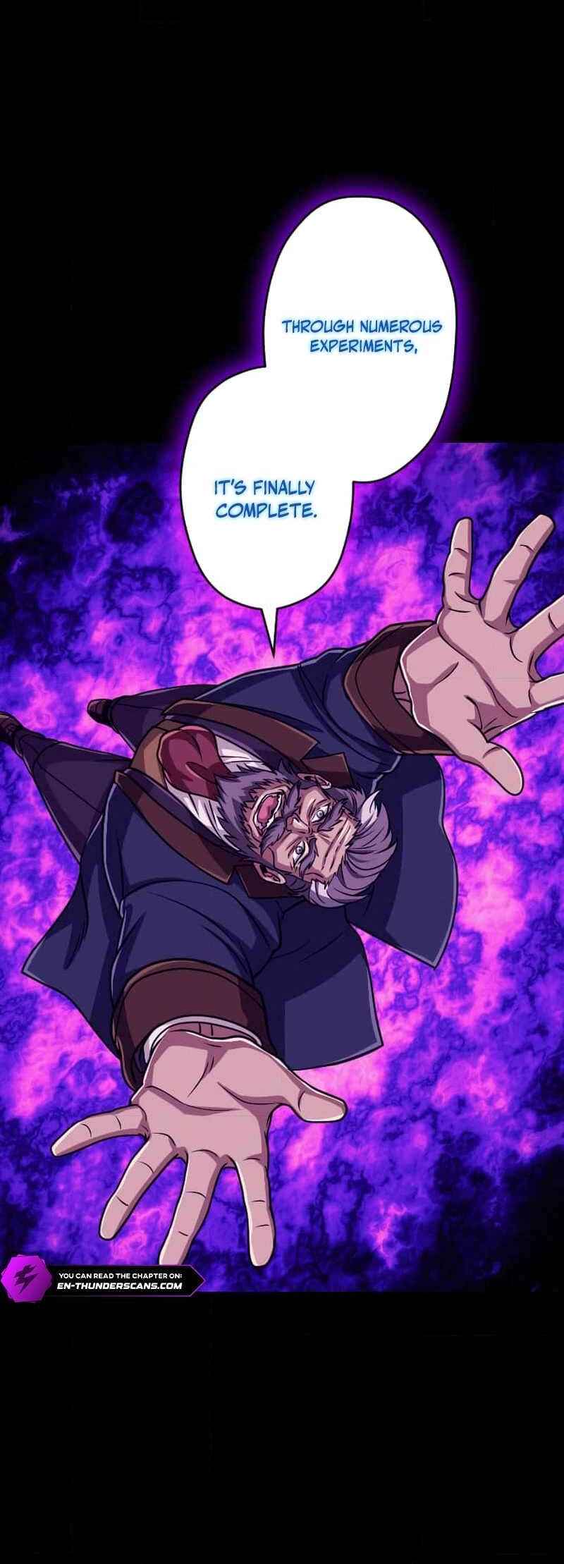 Page 16 Chapter 89 The Max Magic Level Great Sage’s Return