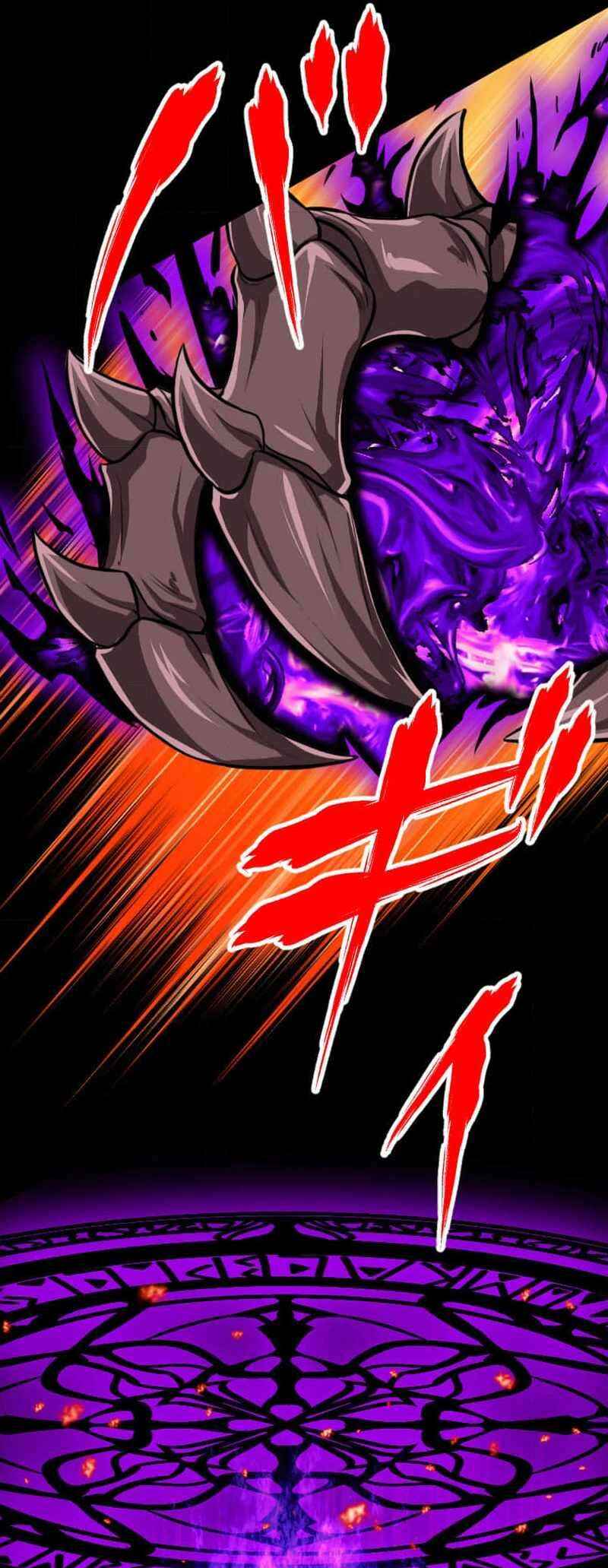 Page 22 Chapter 89 The Max Magic Level Great Sage’s Return